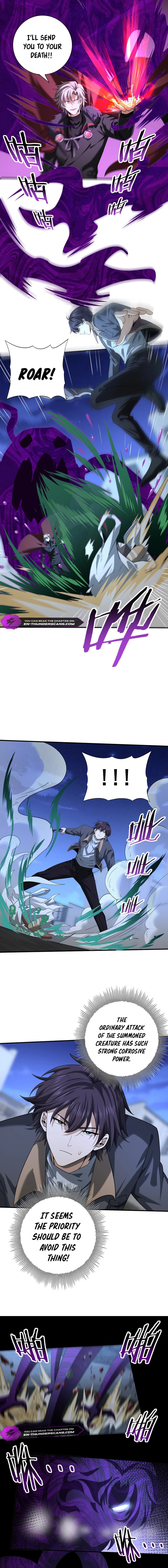 I Got the Weakest Class, Dragon Tamer!? – Chapter 51 page 3
