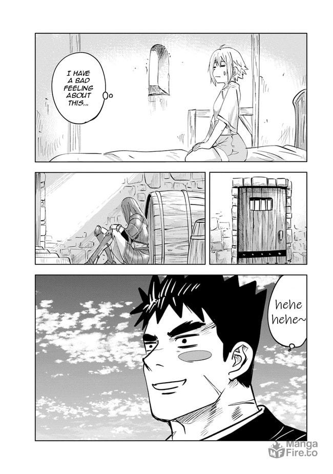 Road to Kingdom – Chapter 57 page 24