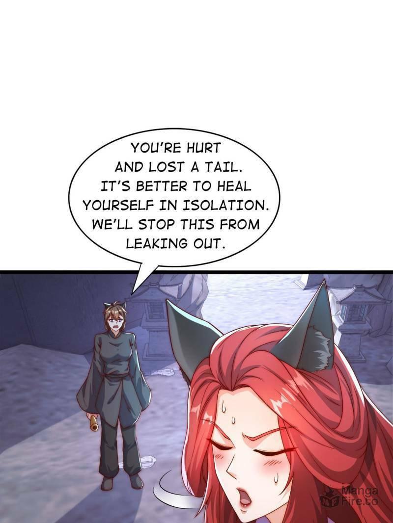 I Can Read Your Fate – Chapter 4 page 9