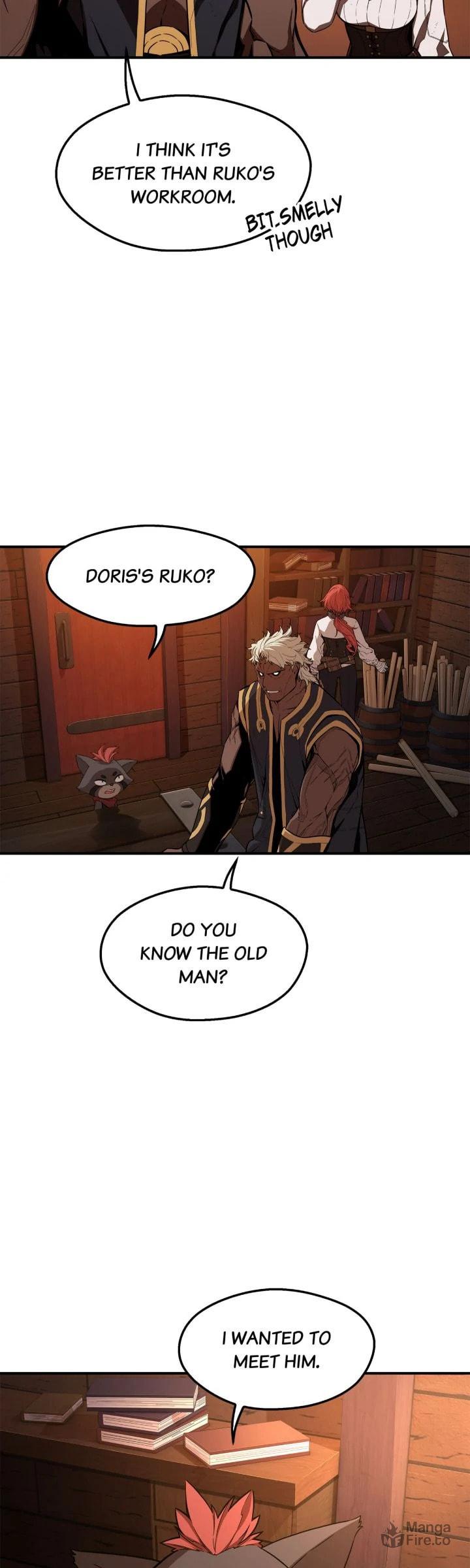 Summoners War: Captain Eve – Chapter 21 page 26