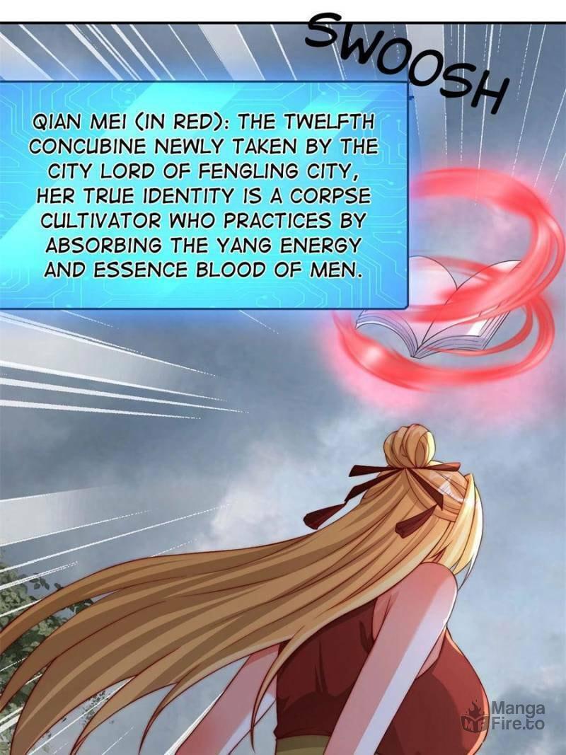 I Can Read Your Fate – Chapter 68 page 50