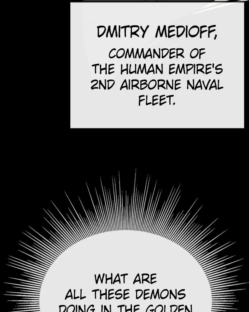 The Protagonist's Hidden Strength – Chapter 38 page 45