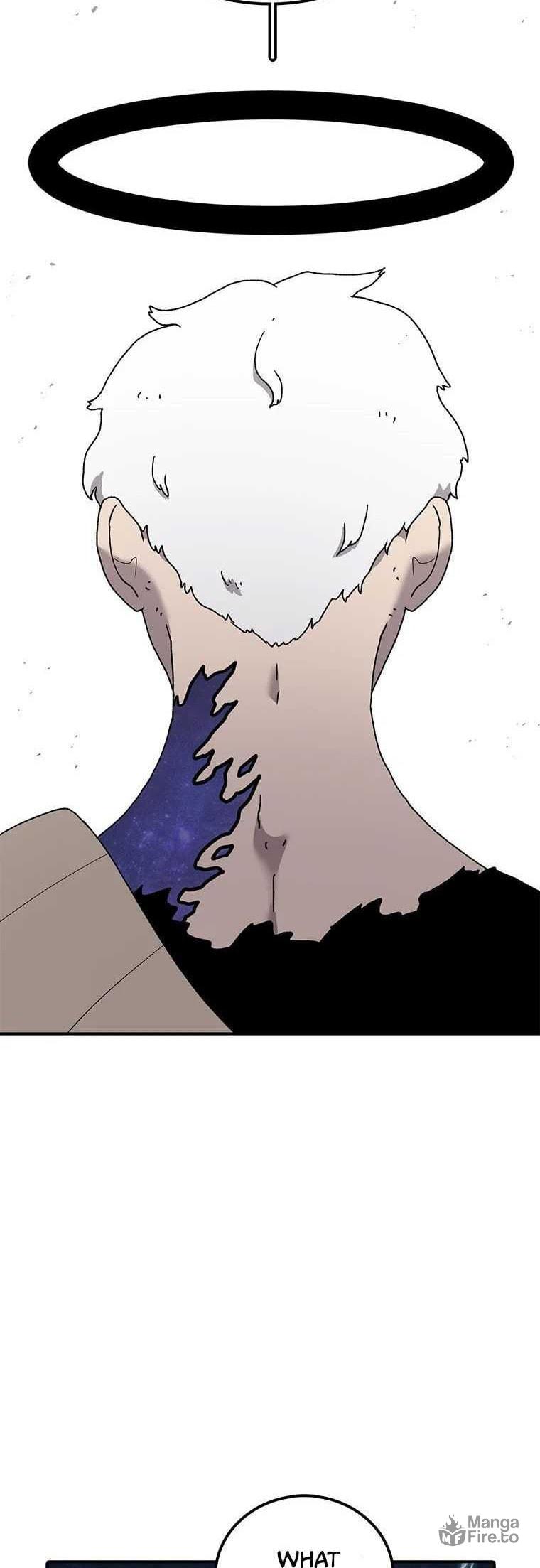The House Without Time – Chapter 49 page 8