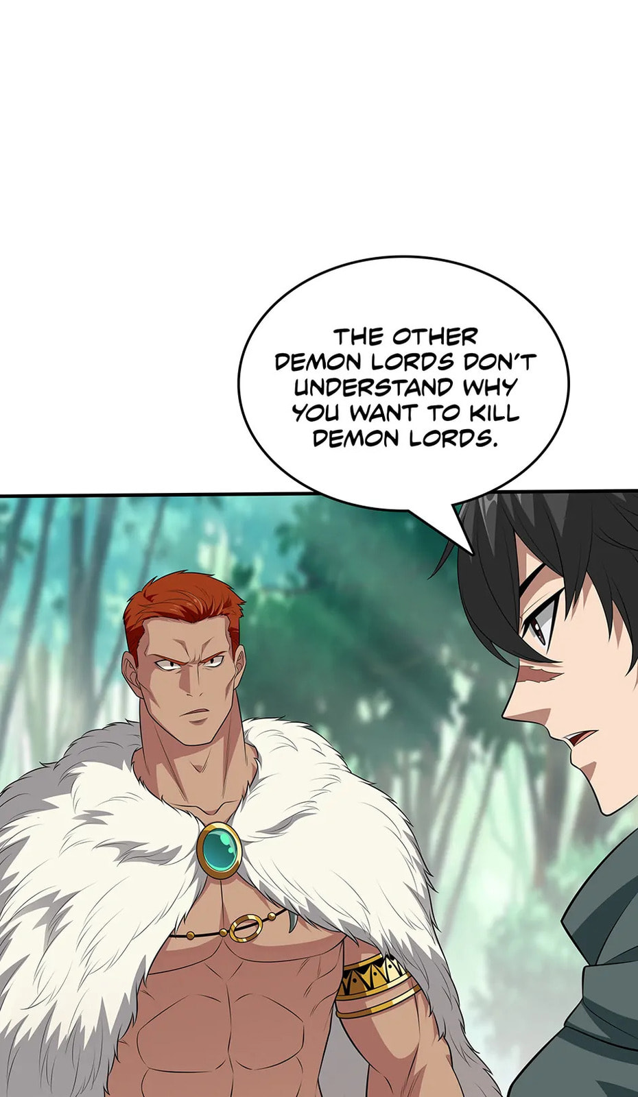 0.0000001% Demon King-nim – Chapter 25 page 16