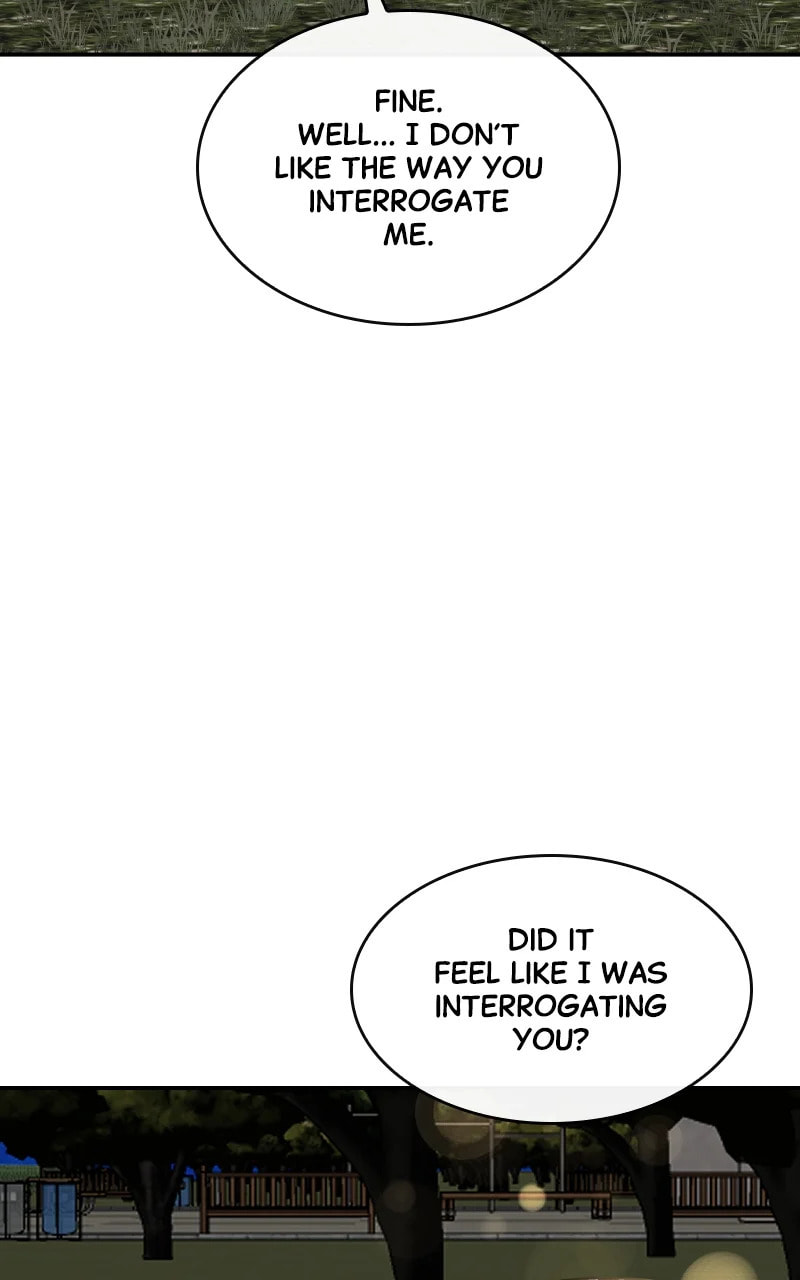Extroversion of an Immortal – Chapter 60 page 33