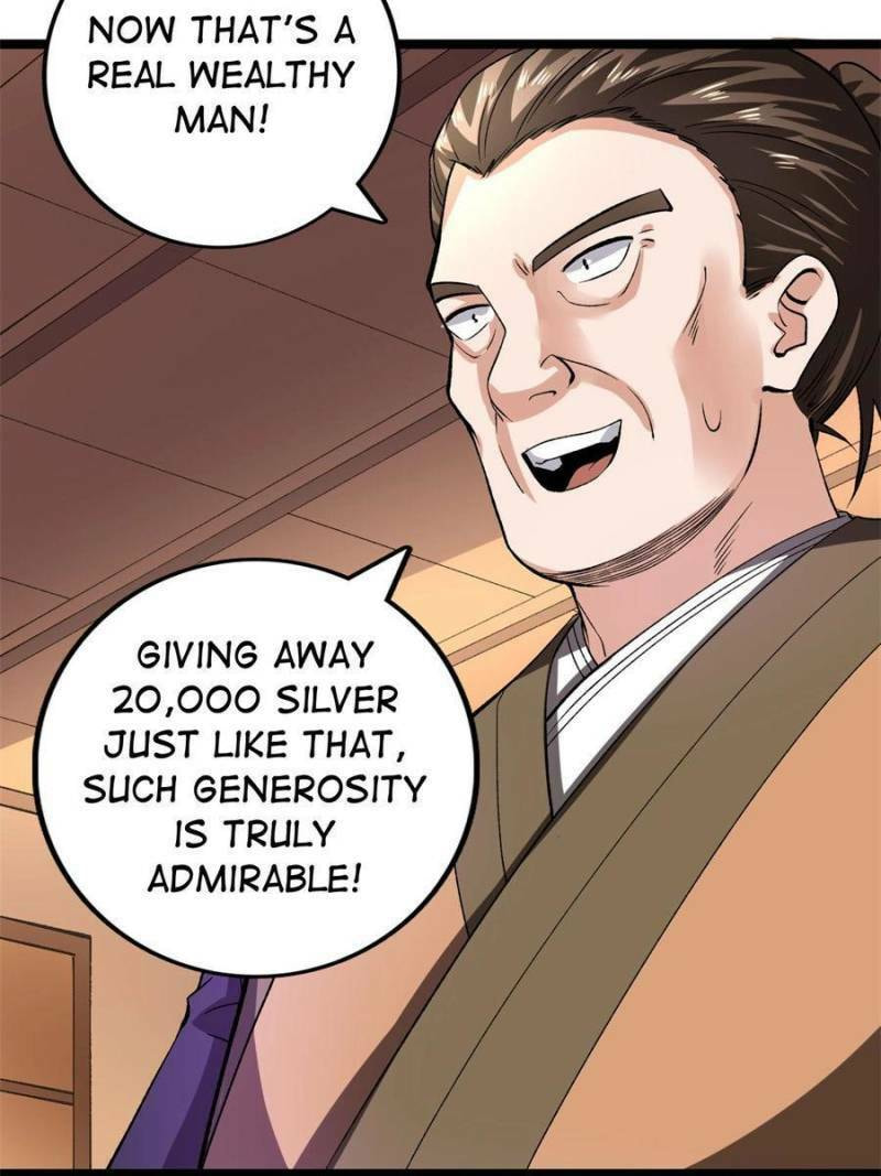 Invincible Martial Sage – Chapter 72 page 45