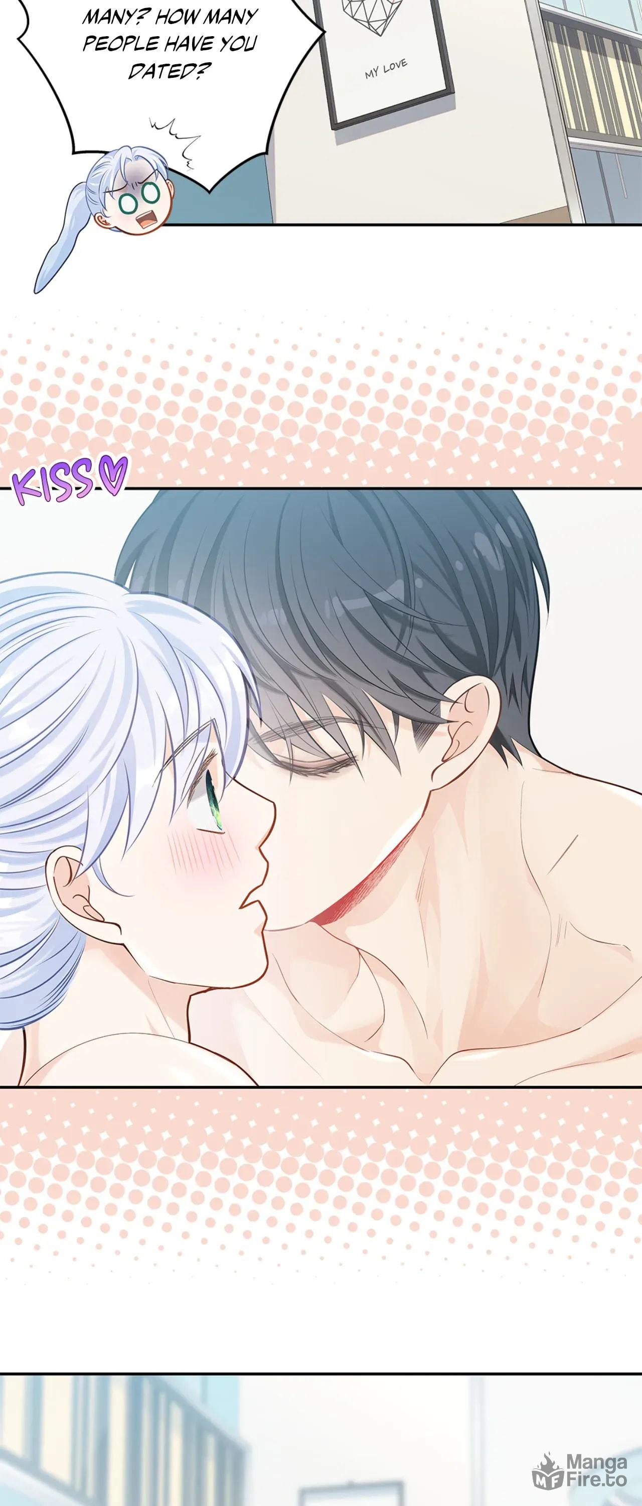 The Clandestine Marriage of a Fox – Chapter 53 page 39