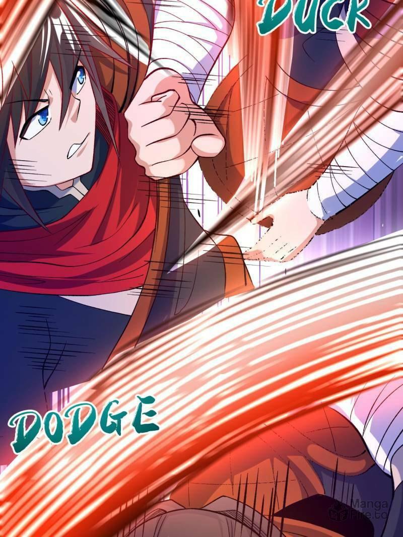 Invincible Martial Sage – Chapter 24 page 49