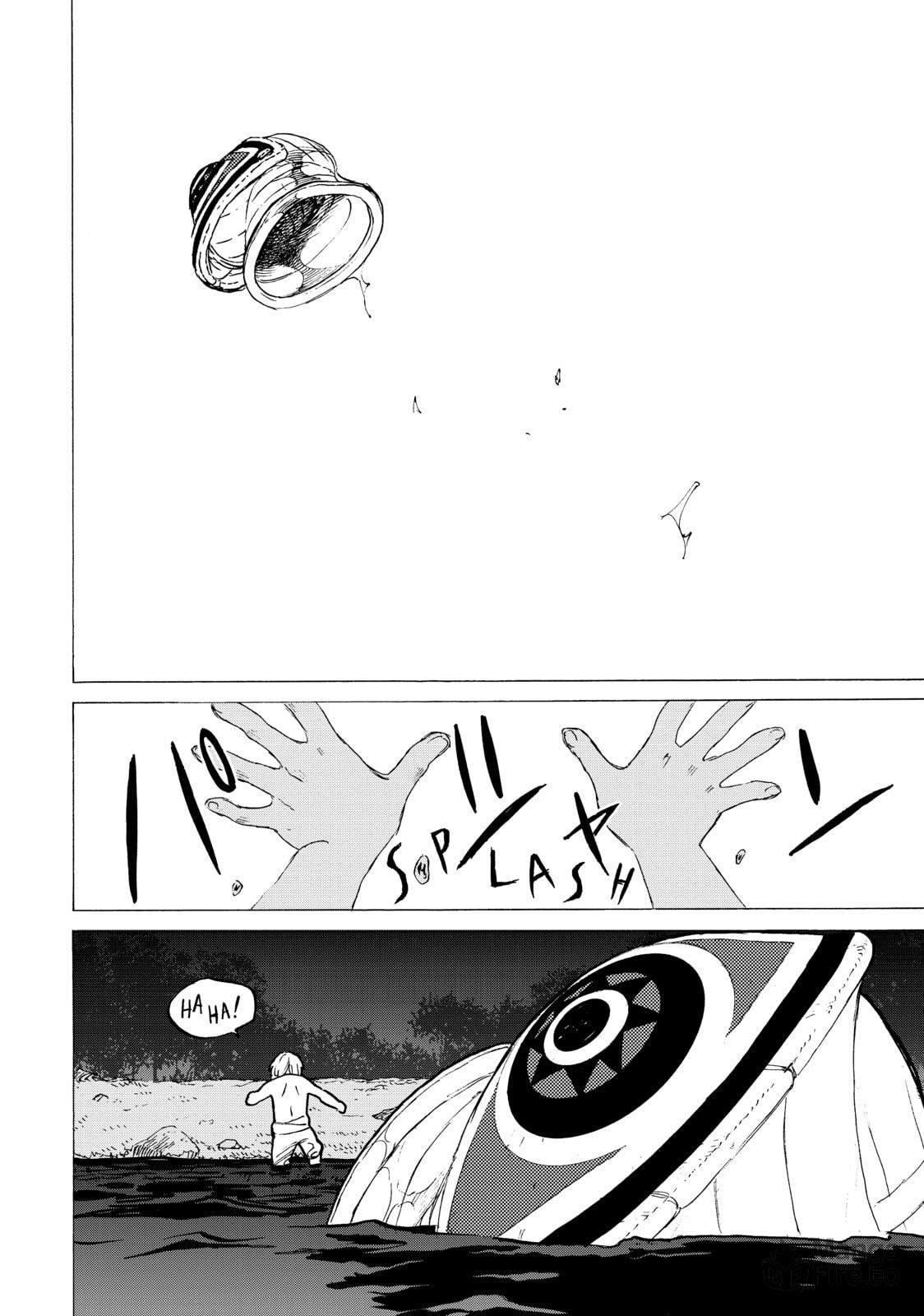 Things Let Go page 17
