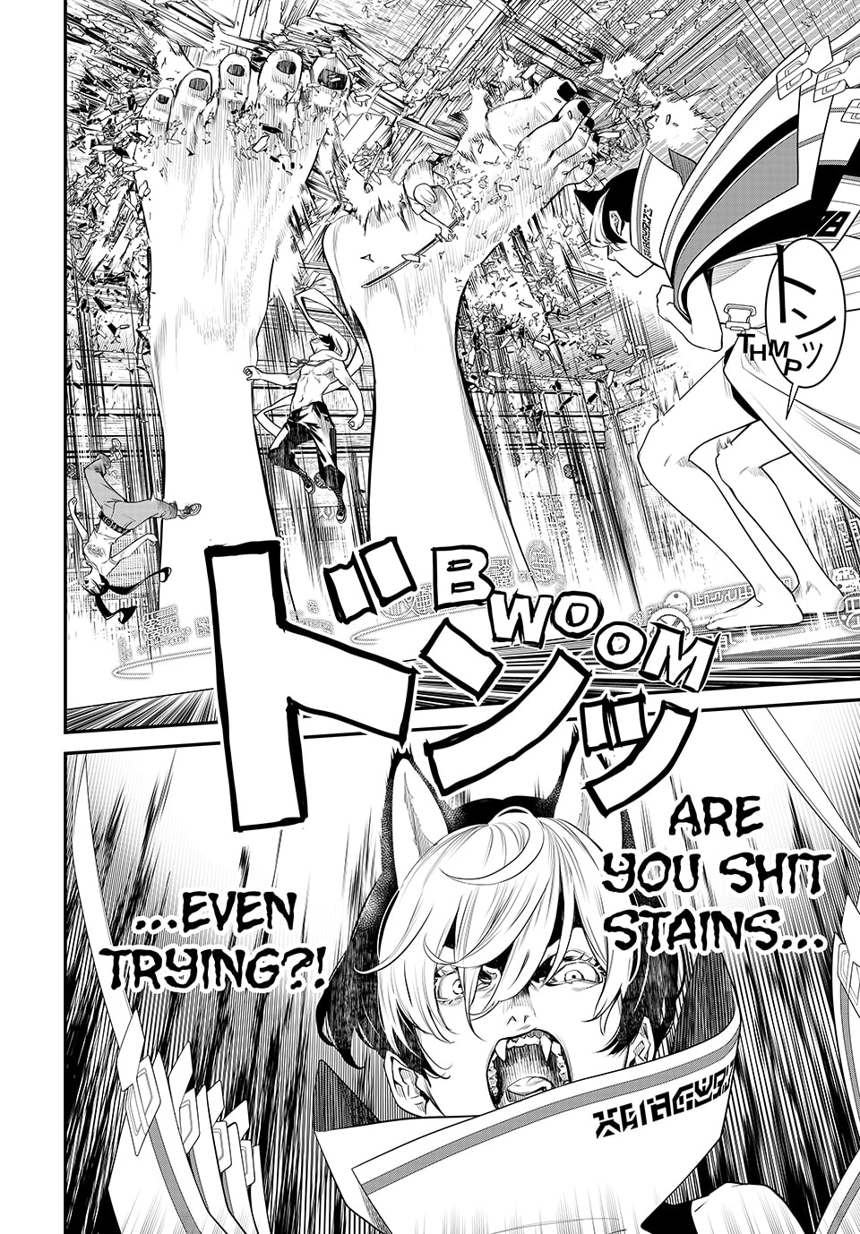 KAIJIN FUGEKI: Kindled Spirits – Chapter 13 page 7