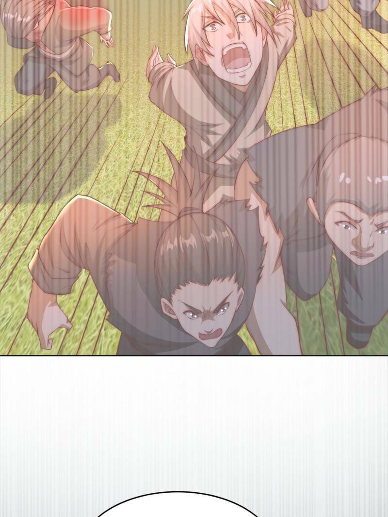 I Can Read Your Fate – Chapter 4 page 76
