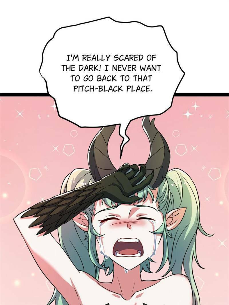 Ancient God's Chosen Warriors – Chapter 78 page 33