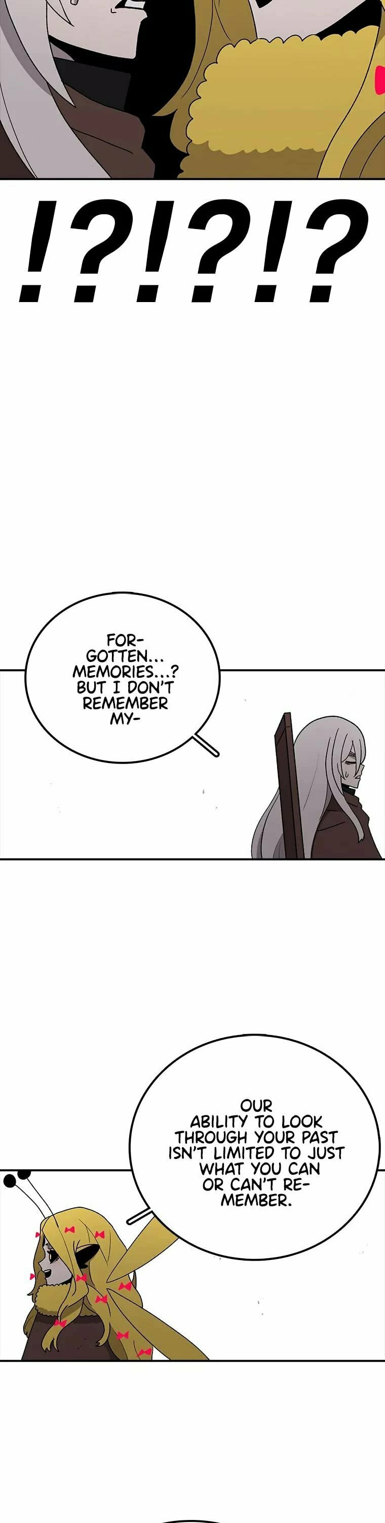 The House Without Time – Chapter 43 page 13
