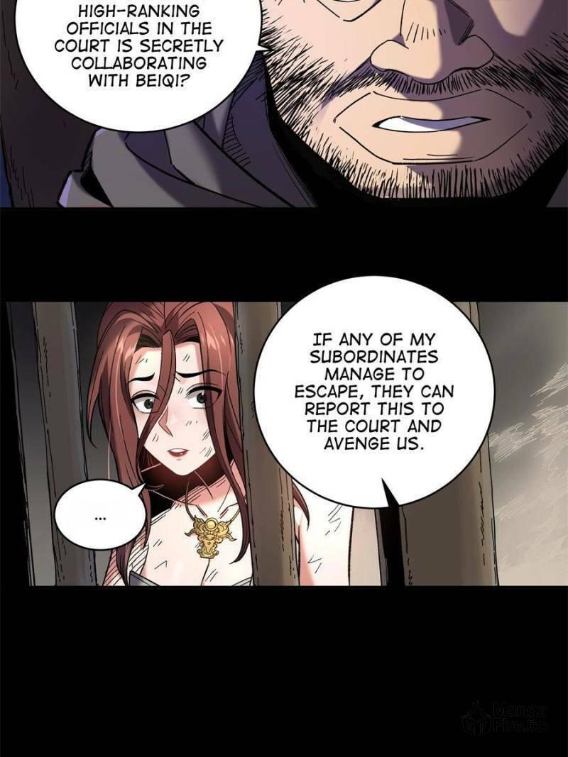 Celebrating the Remaining Life – Chapter 47 page 2