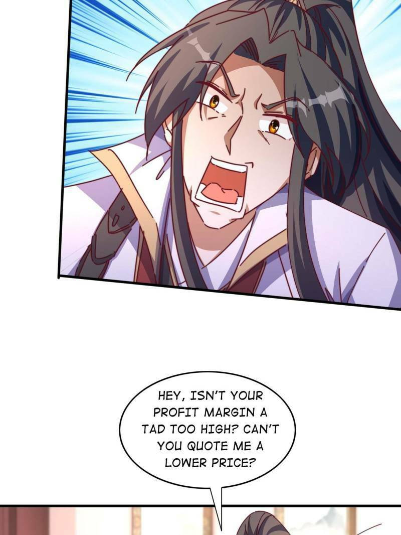 I Can Read Your Fate – Chapter 45 page 3