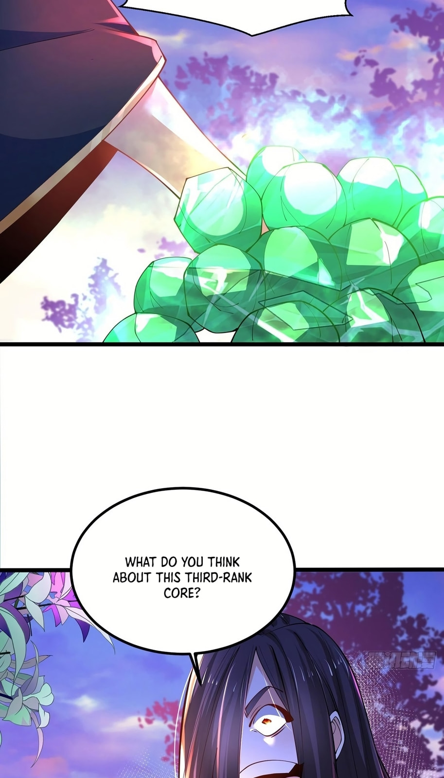 Chaotic Sword God – Chapter 40 page 12