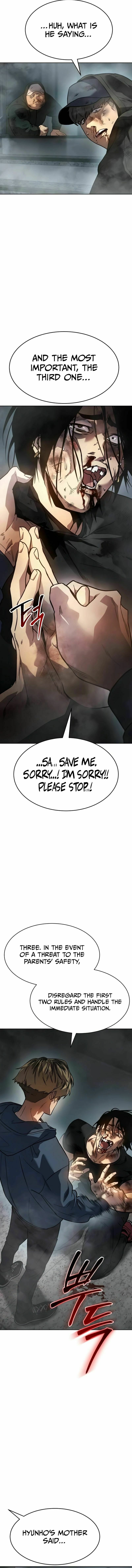 Laws of the good child – Chapter 1 page 51