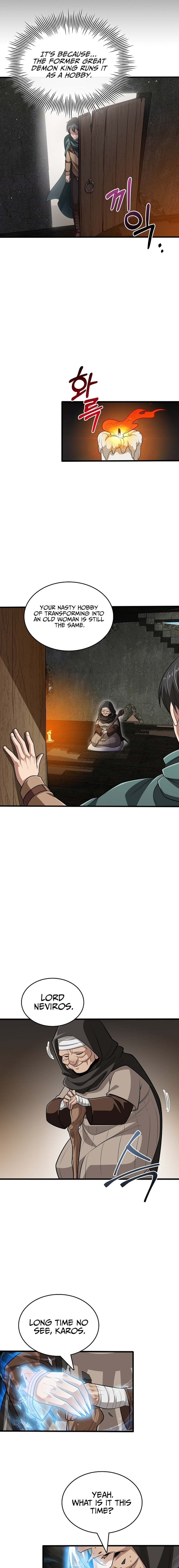 0.0000001% Demon King-nim – Chapter 15 page 14