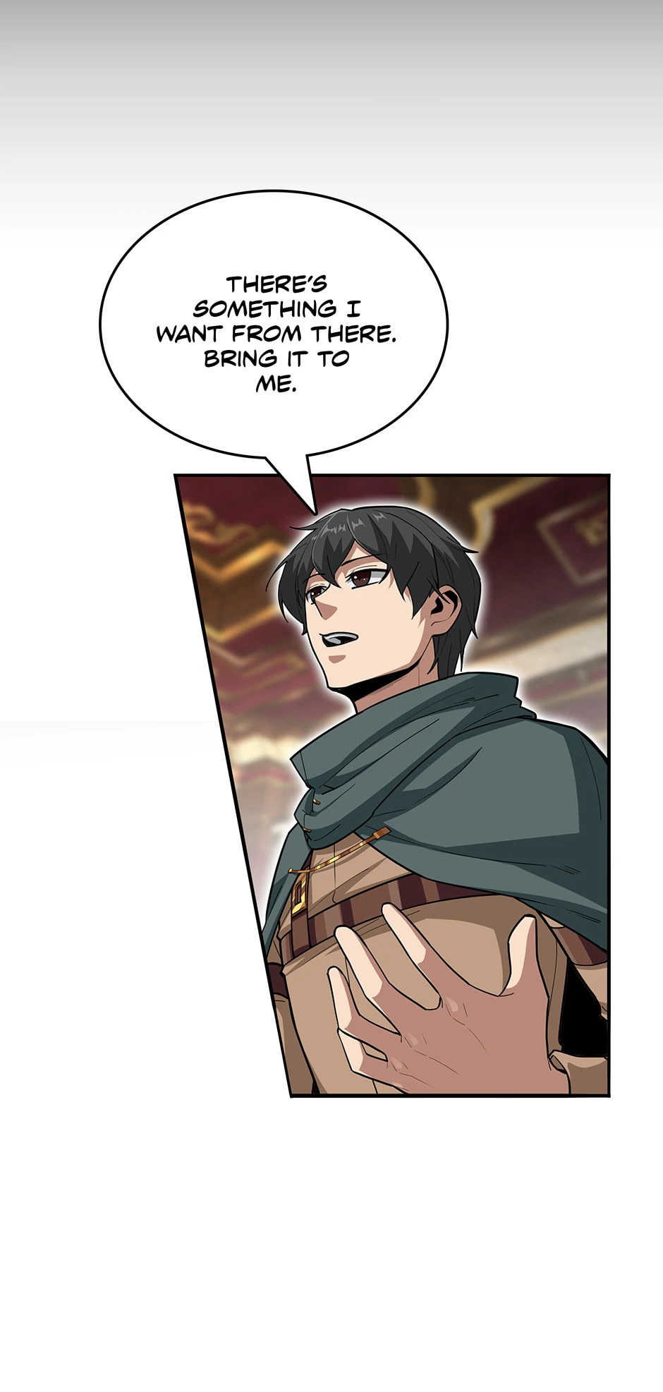0.0000001% Demon King-nim – Chapter 28 page 60