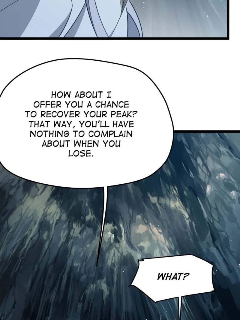 My Son, Quickly Rely On Your Father's Prestige – Chapter 56 page 6