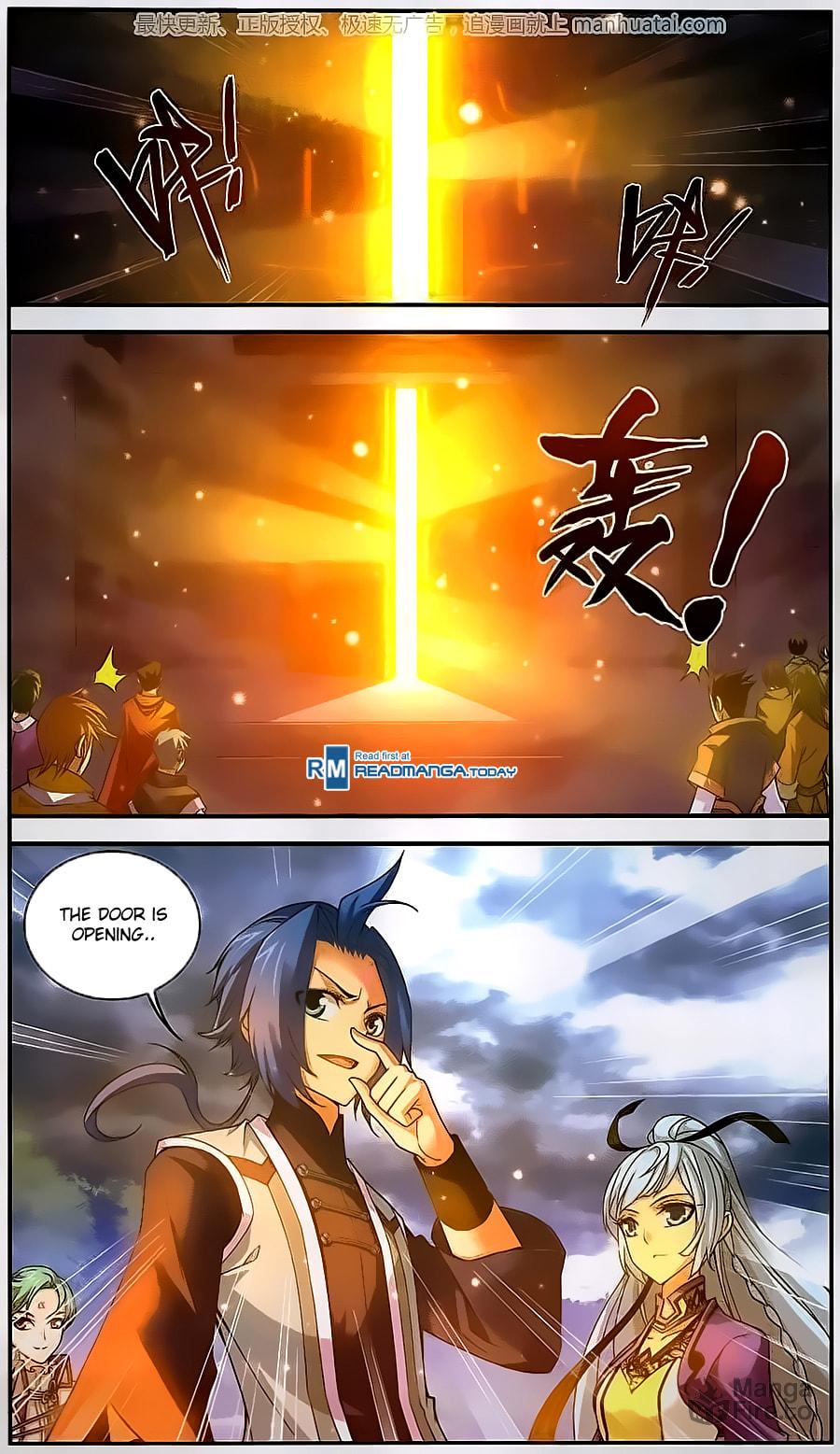 Northern Sky Tower page 20