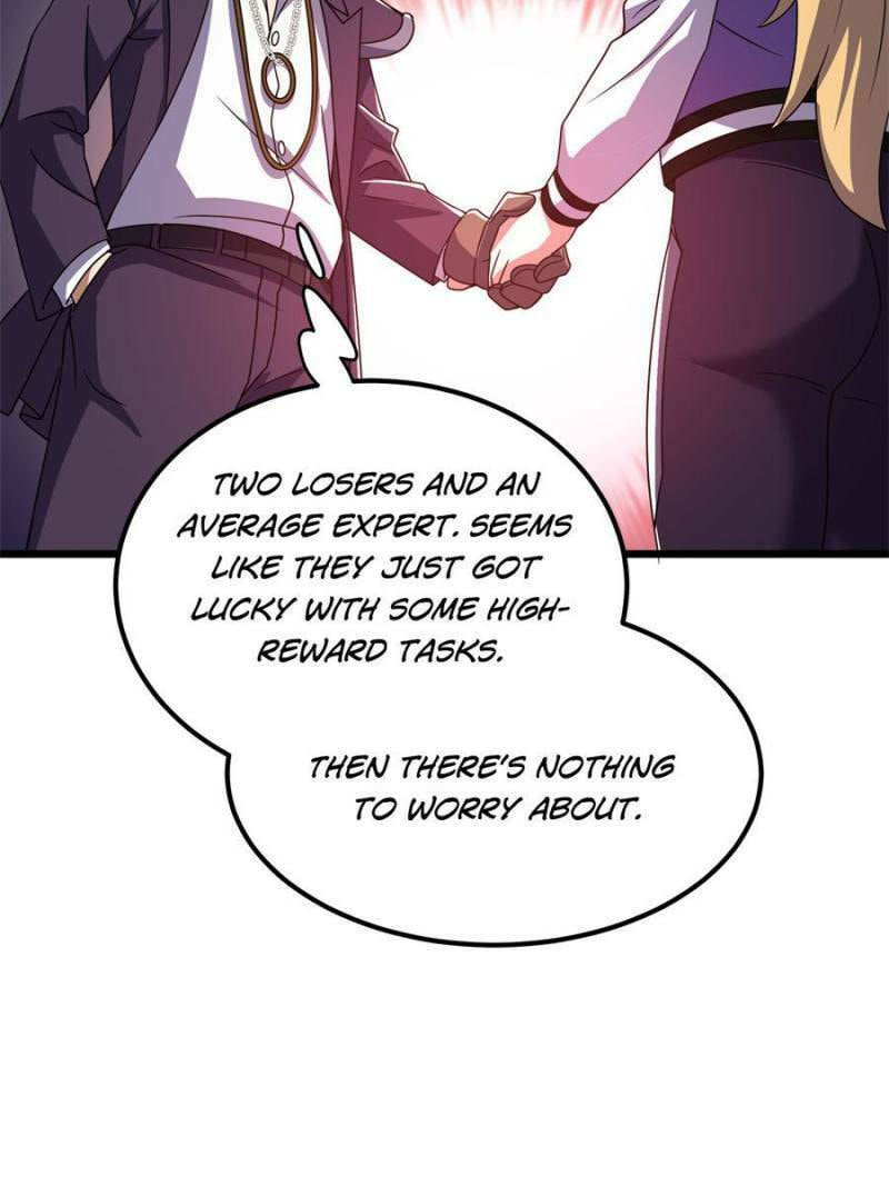 Ancient God's Chosen Warriors – Chapter 60 page 18