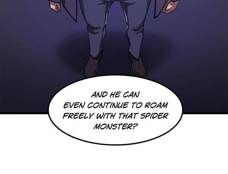 Ancient God's Chosen Warriors – Chapter 11 page 33
