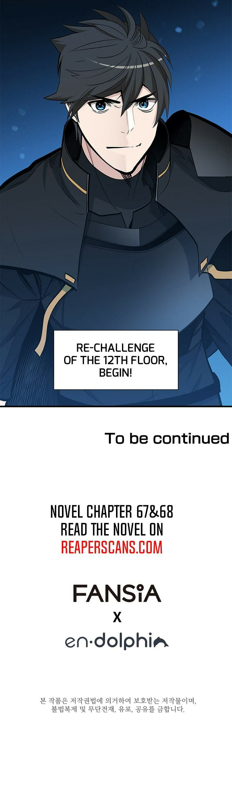 The Tutorial Is Too Tough! – Chapter 63 page 67