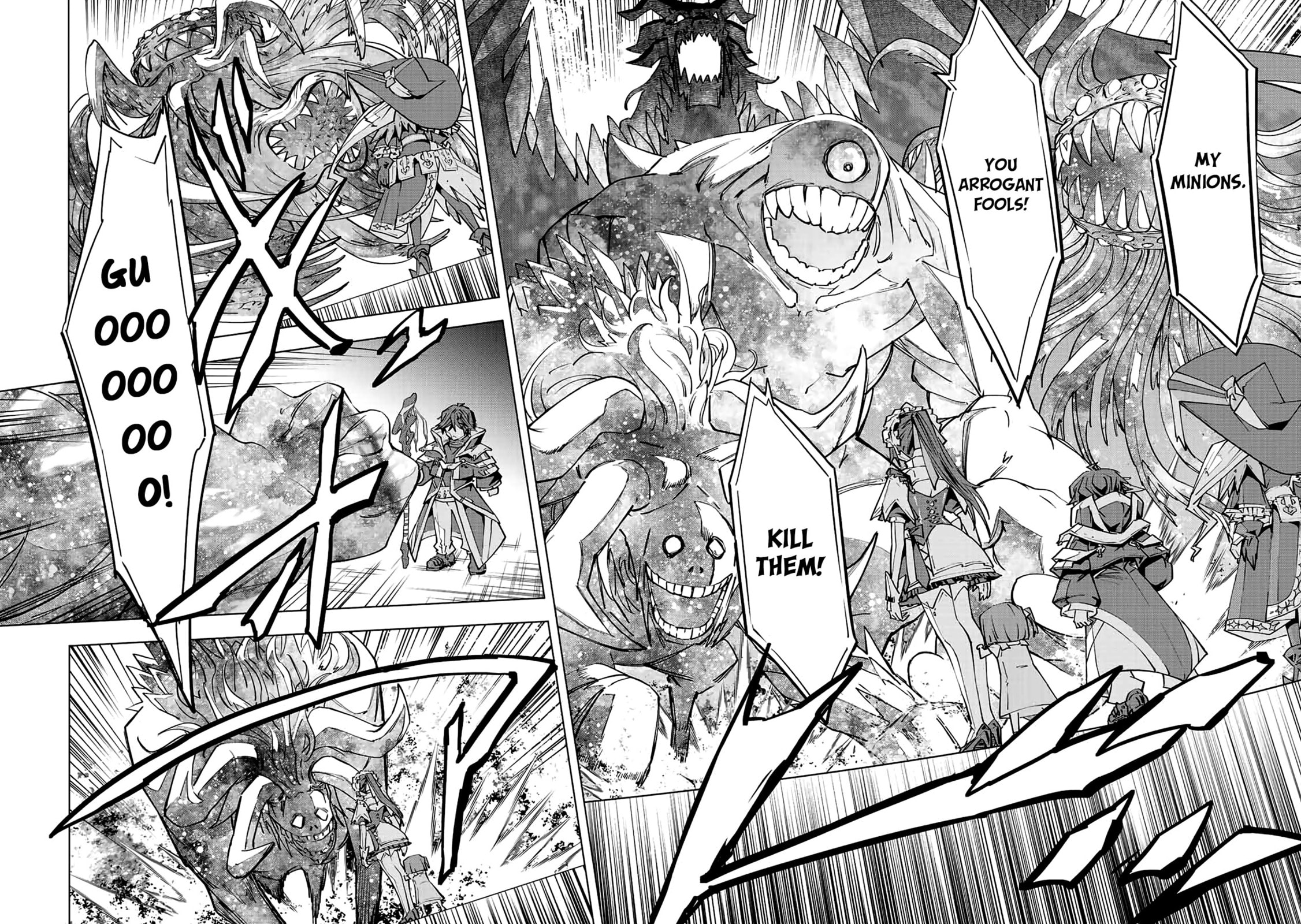 Fail To Understand page 16