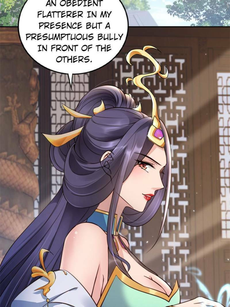 I Became the Attendant of the Villainess – Chapter 38 page 46