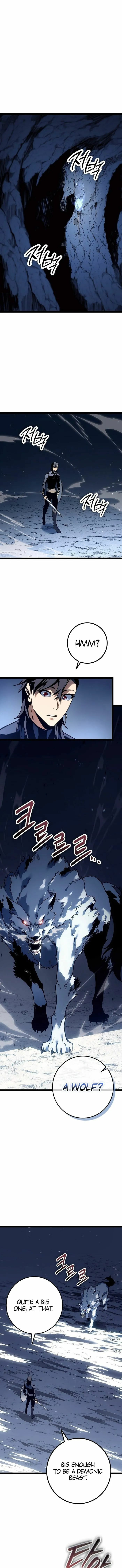 Regressed life of the Sword Clan’s Ignoble Reincarnator – Chapter 14 page 2