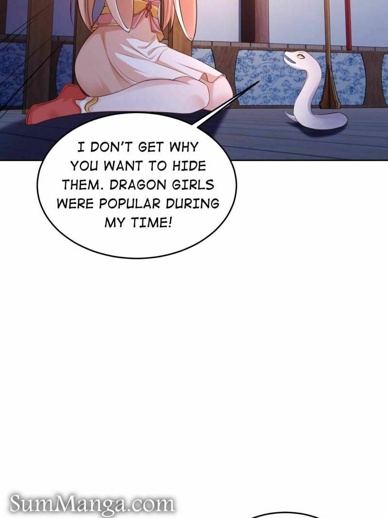 I Can Read Your Fate – Chapter 13 page 18