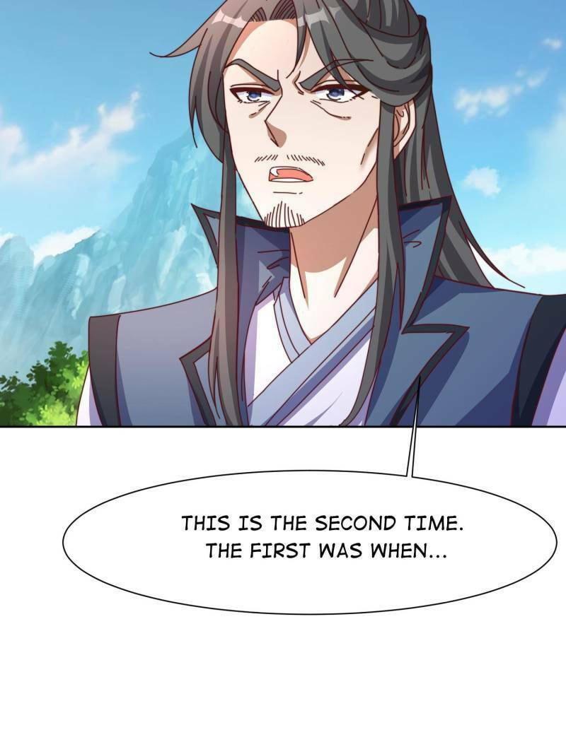 I Can Read Your Fate – Chapter 50 page 30