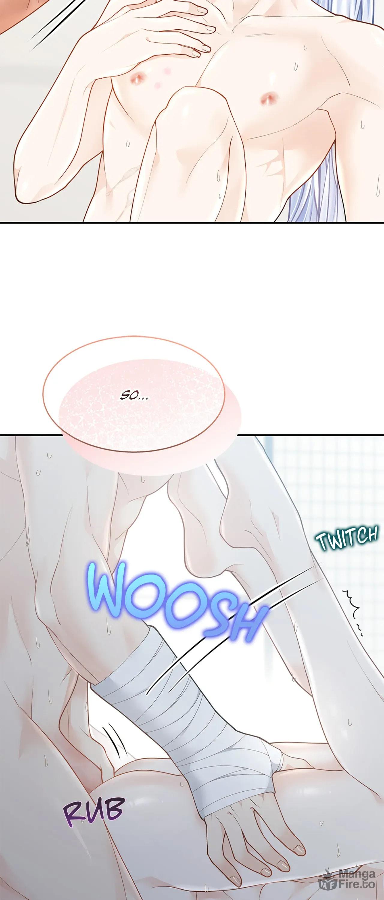 The Clandestine Marriage of a Fox – Chapter 53 page 49
