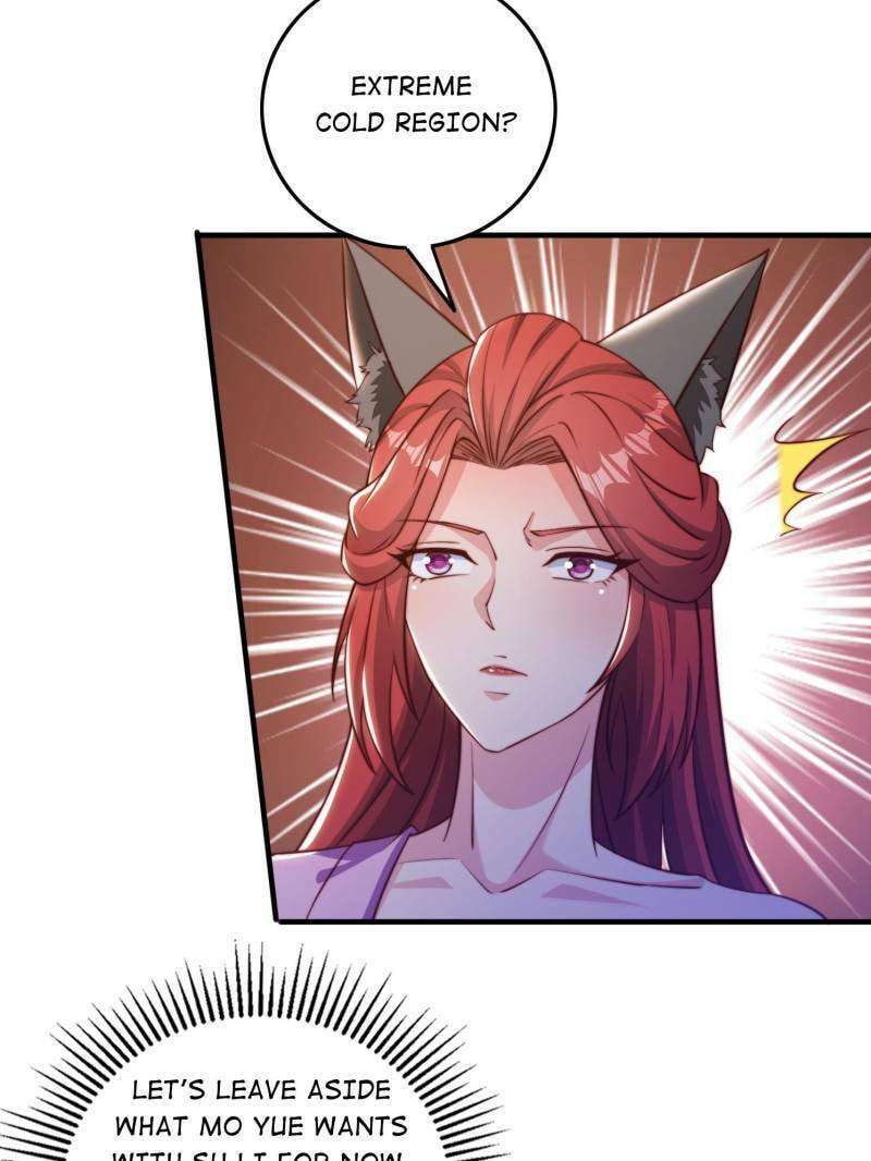 I Can Read Your Fate – Chapter 31 page 27
