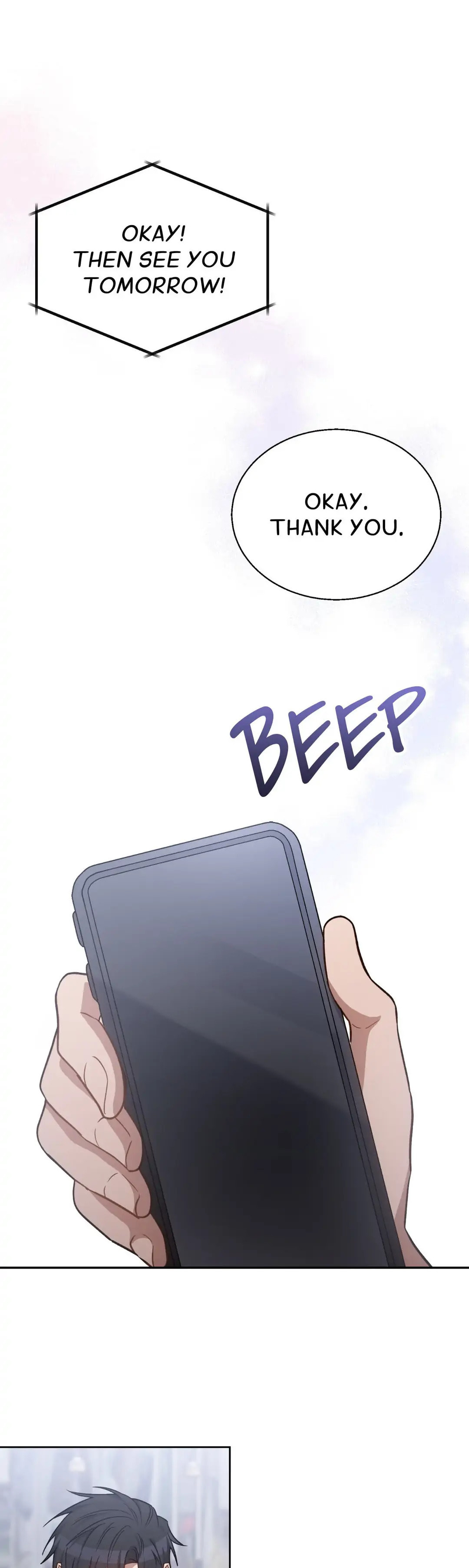 Swim in the Scent – Chapter 7 page 32