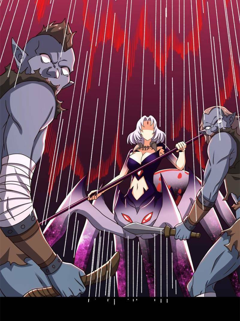 Ancient God's Chosen Warriors – Chapter 63 page 51
