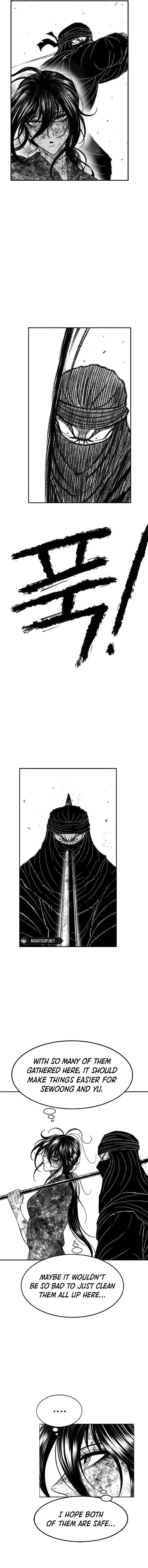 Heuksa – Chapter 29 page 9