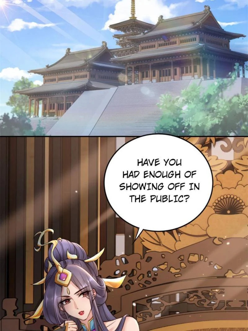 I Became the Attendant of the Villainess – Chapter 38 page 30