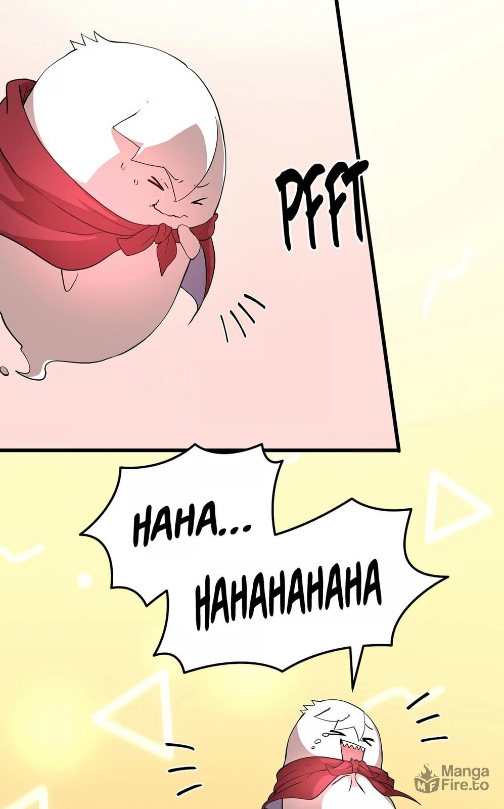 Skill Master Levels Up – Chapter 55 page 5