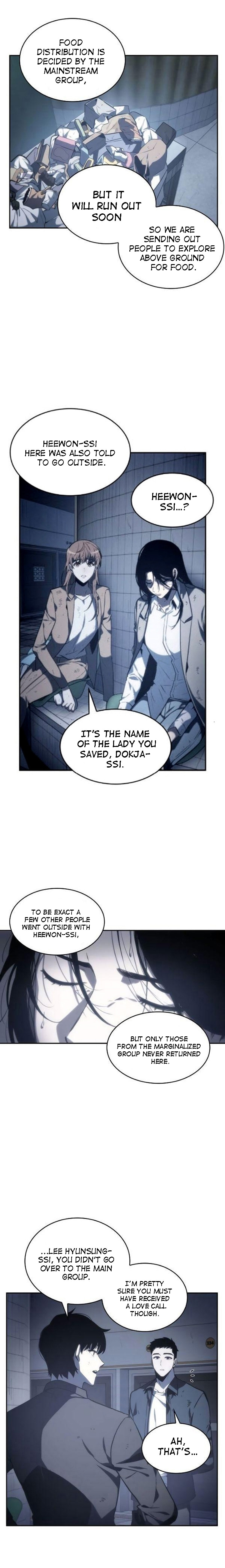Line of Hypocrisy (2) page 15