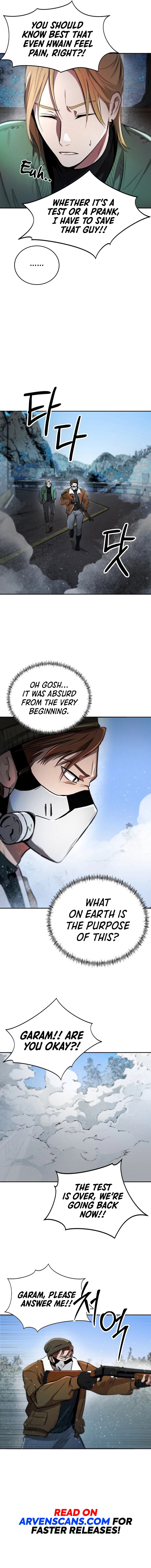 Sapiend – Chapter 3 page 13