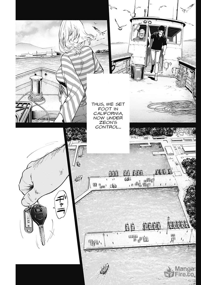 Diving into Enemy Territory page 24