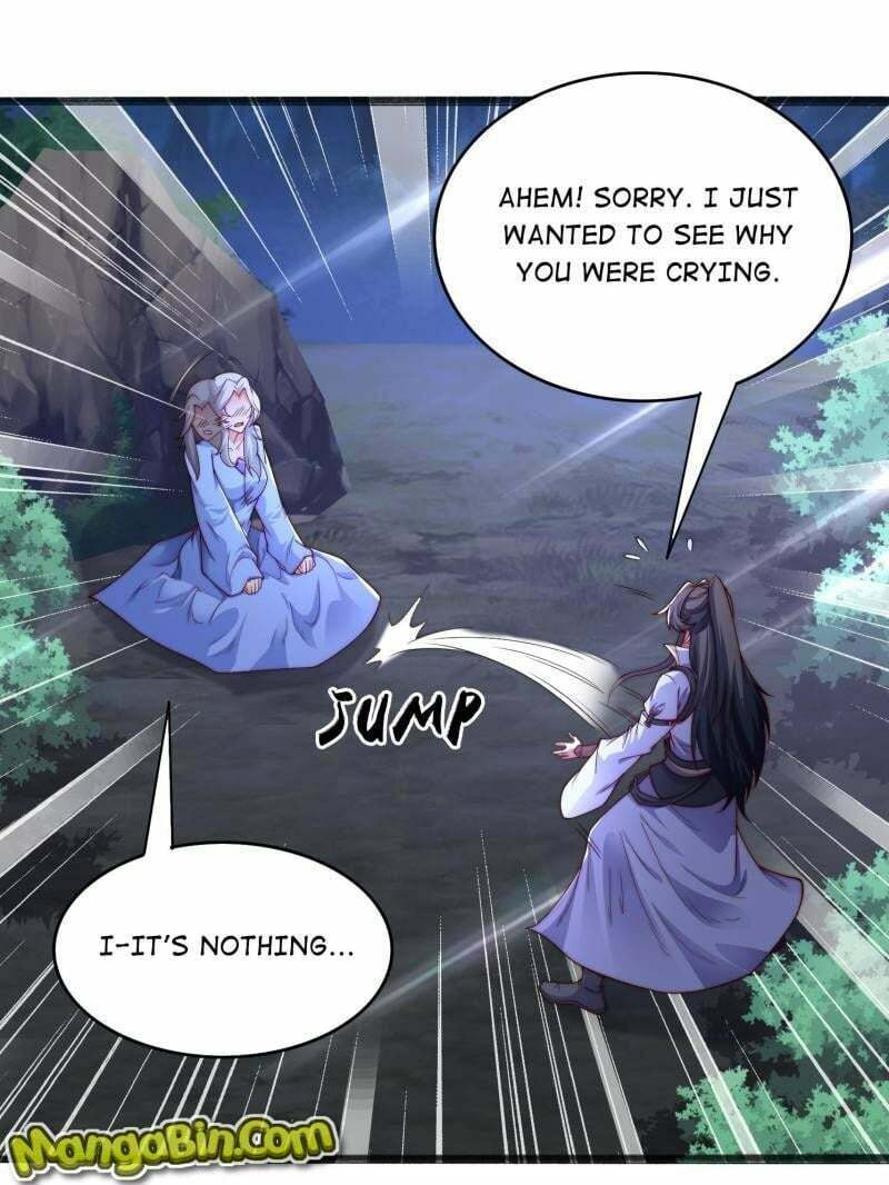 I Can Read Your Fate – Chapter 16 page 57
