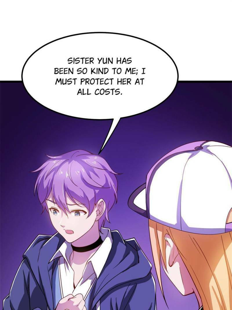 Ancient God's Chosen Warriors – Chapter 11 page 63
