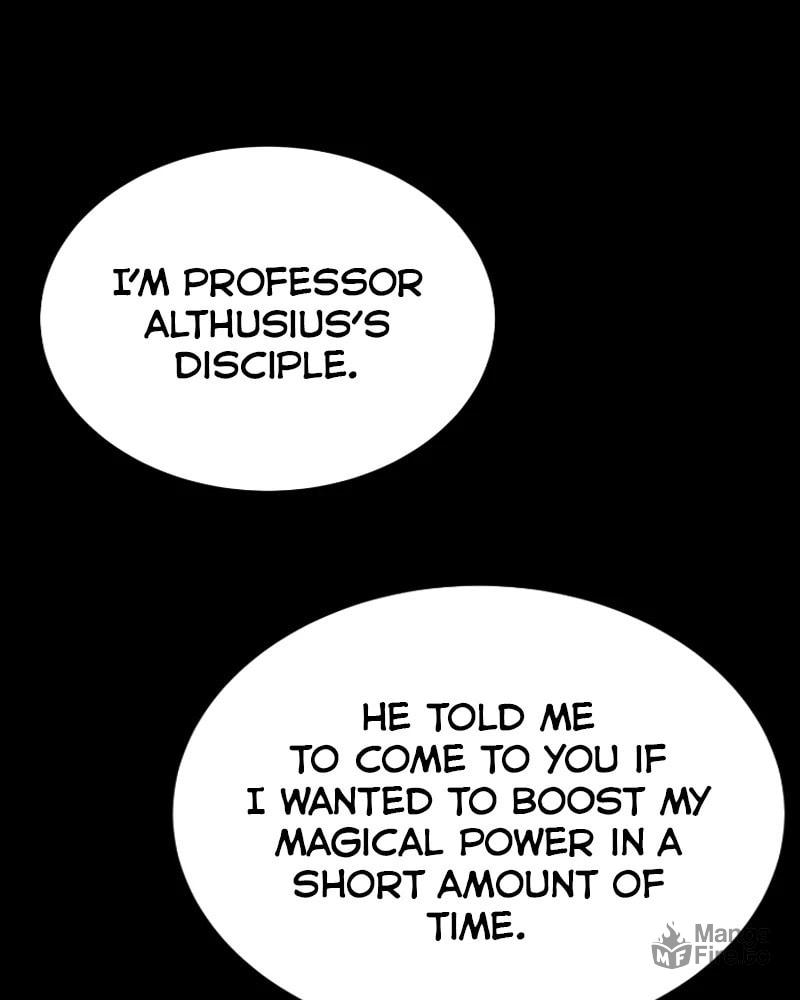 The Protagonist's Hidden Strength – Chapter 39 page 65
