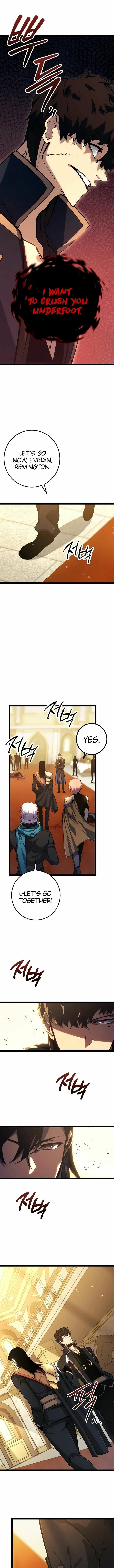Regressed life of the Sword Clan’s Ignoble Reincarnator – Chapter 9 page 14