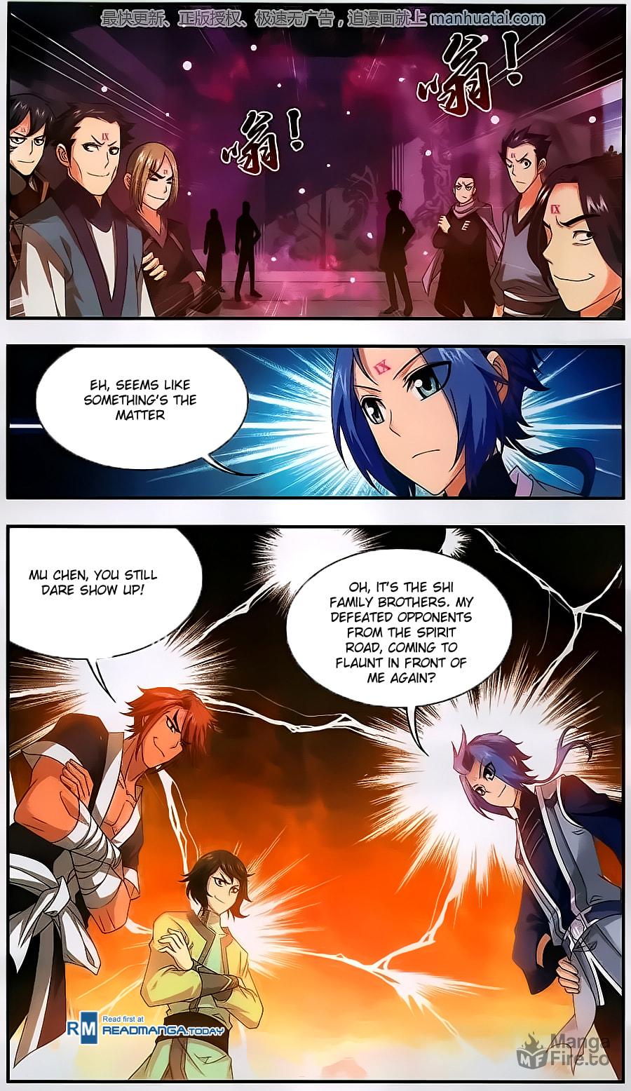 Northern Sky Tower page 8