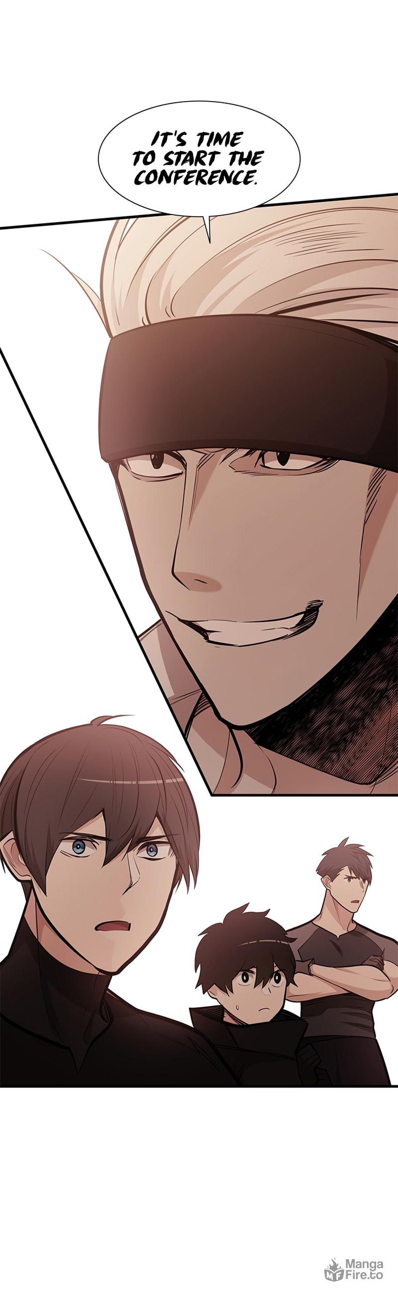 The Tutorial Is Too Tough! – Chapter 60 page 47