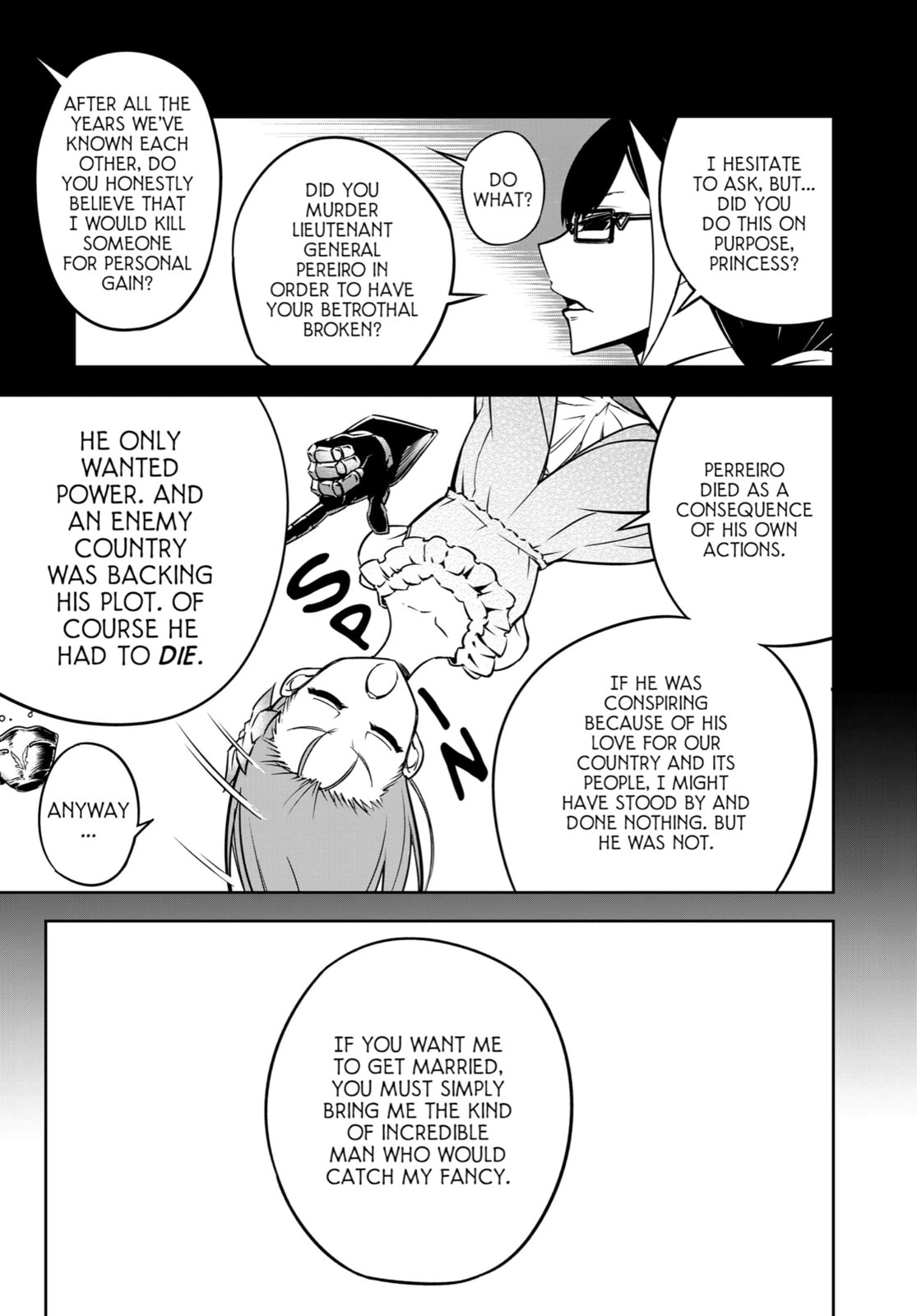 First Love page 37